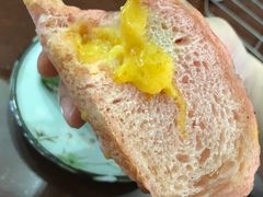 星空流沙包-LELECHA乐乐茶(上海五角场万达广场店)