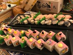 -佛山皇冠假日酒店-西餐厅