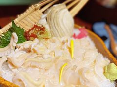 -綱元·海鲜豆捞(明州里店)