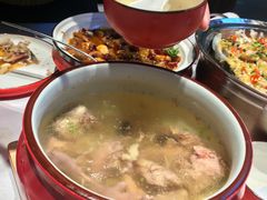 -老湘亲·品鉴湘菜(蔡塘爱琴海店)