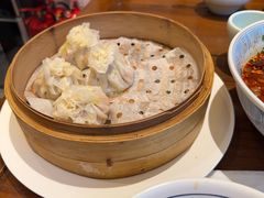-二分八·大同菜(云雁阁长治路店)