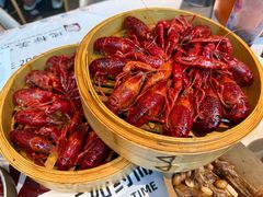 -靓靓蒸虾·头牌蒸虾(雪松路总店)