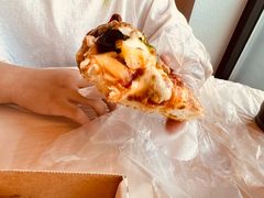 -必胜客(松雷店)