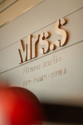 点击看大图 -Mrs.S颜密塑形馆·普拉提·轻体·产康