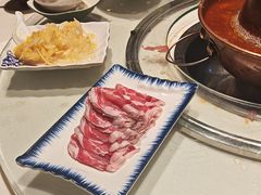 -福寿斋·老北京铜锅涮肉·烤鸭(顺义总店)