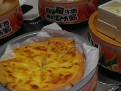-龍歌自助小火锅(市南金茂湾店)