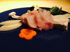 -元熹会席料理