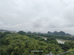 -忆咖啡观景餐厅(桂林象山公园店)