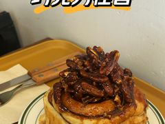 -CHOCMONS巧克怪兽(屏风街店)