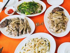-水东兴记鸭粥店(茂名店)