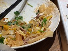 -粤集·手工粤菜(皇庭广场店)