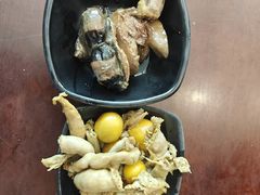 -沈记土鸡米线(七星街品牌中心店)