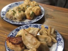 -鼎顺小吃(吴山名楼店)