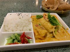 -Home Thai·泰谣(王府井apm店)