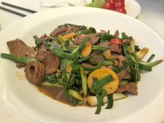 -香山湖华璋大酒店(新浦路店)