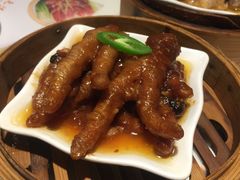 -虾饺妹·酒家(金碧店)