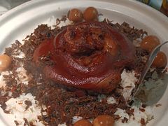 -鱼你相聚·河鲜馆(袁家岭店)