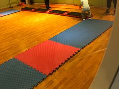 -奇趣童年运动馆(宜家馆)