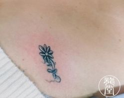 -长沙纹身·龙堂刺青·三土师傅的店