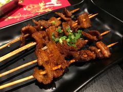 -蛙三泡椒牛蛙(万象城店)