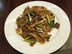 -广州凤凰城酒店-维也纳西餐厅