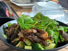 -江记.前院(邕州老街店)