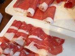 -前门杨记·铜锅涮肉(王府井·故宫店)