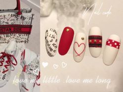 -如一·美甲美睫