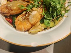 -井水小厨·湘菜(活力广场店)