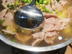 -肖四女乐山跷脚牛肉(世博源店)