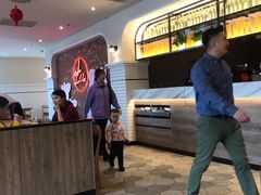 -必胜客(安盛金马店)