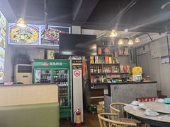 -韶山冲湘菜馆(黄桦路店)