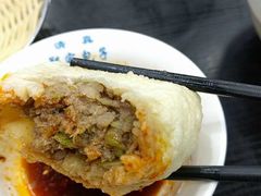 肉包子-郑家包子牛肉拉面(尚勤路店)