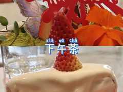 -LA JOLLA 墨西哥餐厅(学院路店)