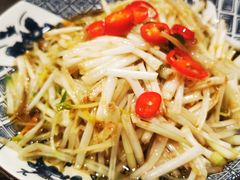热炝水芹-小实惠嘉(威海路店)