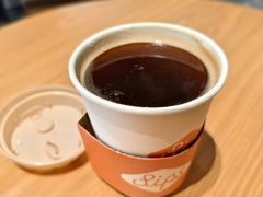 -Sips&Lick茶兰咖啡(五道口店)
