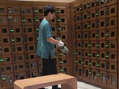 -青水瓦台汤泉(未央店)