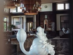 -海南清水湾莱佛士酒店