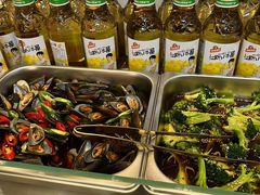 -涨巢·潮玩水疗局