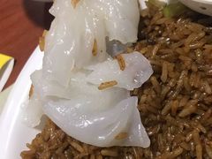 -香港仔茶餐厅(凤阳店)