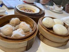-潮福城大酒楼·潮味粤品·港式点心(湖滨北路店)