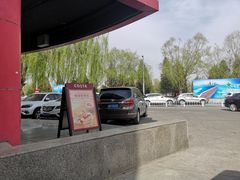 -COSTA COFFEE(百葛服务区店)