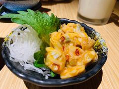 -舞漁日料美人胶原锅(陆家嘴中心店)