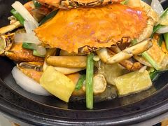 -万龙洲海鲜(大兴绿地缤纷城店)