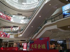 -万达广场(盐城盐都店)