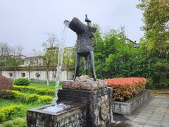 -三国赤壁古战场
