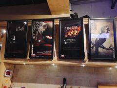 -Dark·大玩家馆沉浸剧情密室(黄埔店)