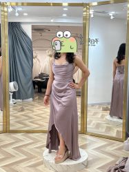 -予白婚纱礼服馆