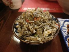 -仙隐小鹿料理食堂(沙市人信汇店)