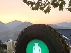 -马灯部落·西湖边的创意山景餐厅(虎跑动物园店)